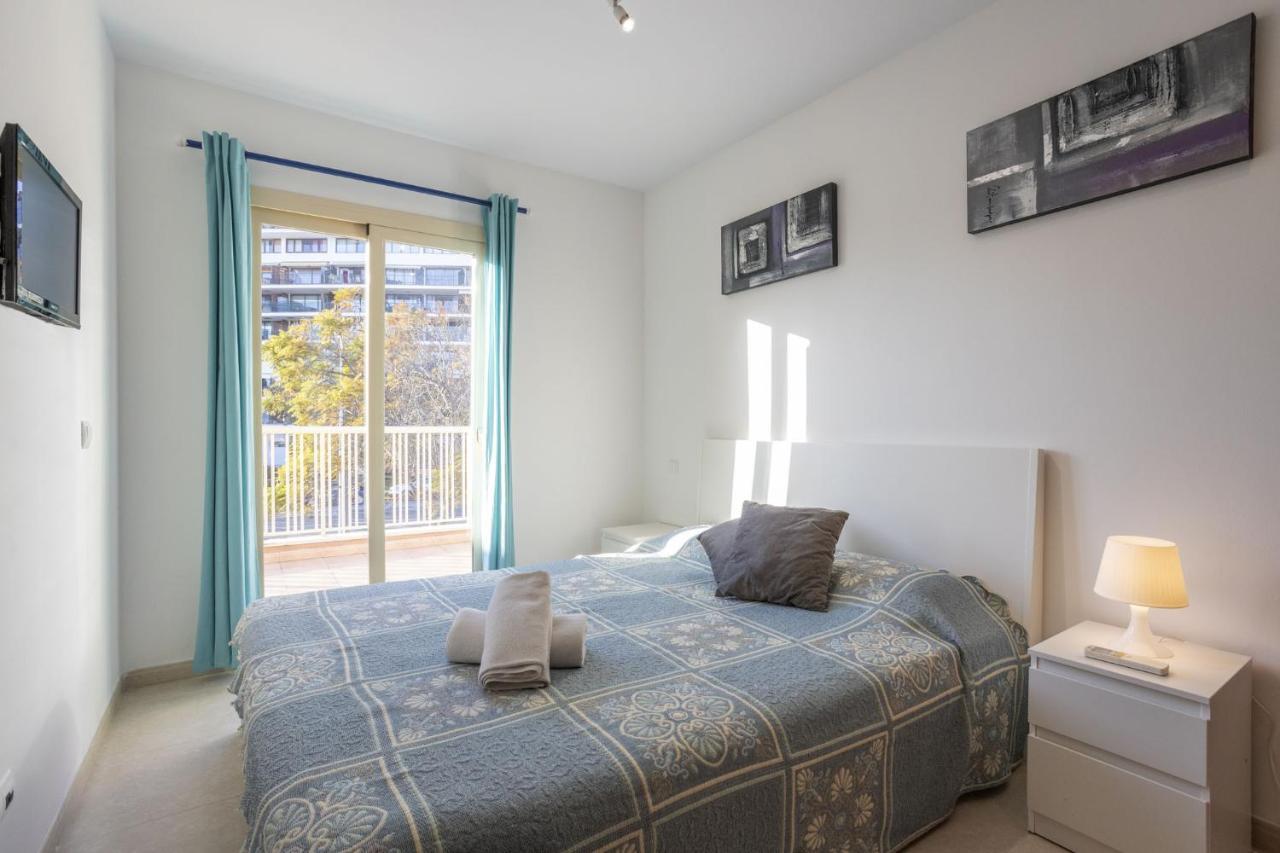 Beach House Alcudia Exterior photo